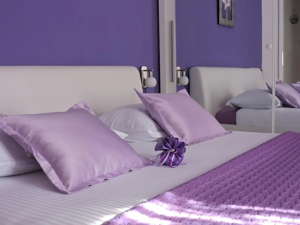 Apartments & Rooms Trogir Stars Free Parking