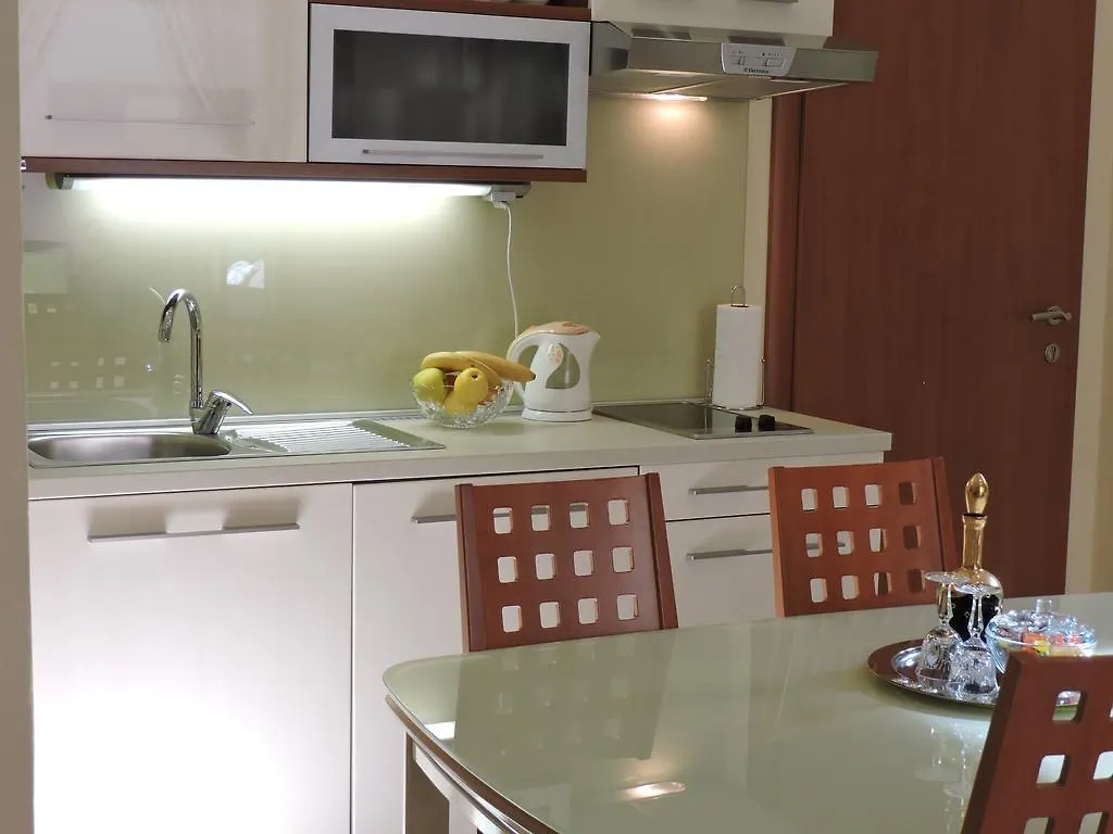**** Gasthuis Apartments & Rooms Trogir Stars Free Parking Kroatië