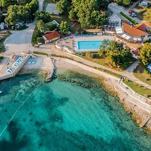 *** Park za odmor Solaris Croatia