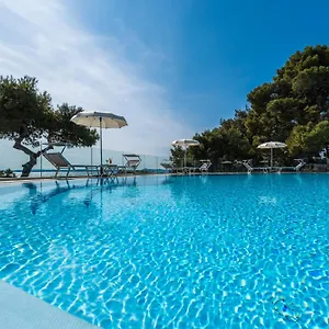 Pinija Hotell