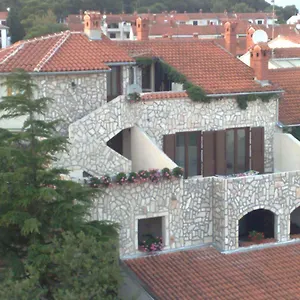  Apartman Collins Croatia