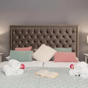 Luxury Saint Jacob Gasthuis