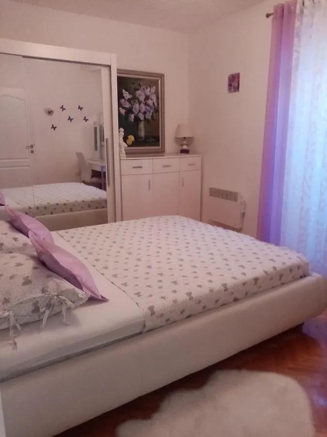Apartments & Rooms Trogir Stars Free Parking 4*,  크로아티아