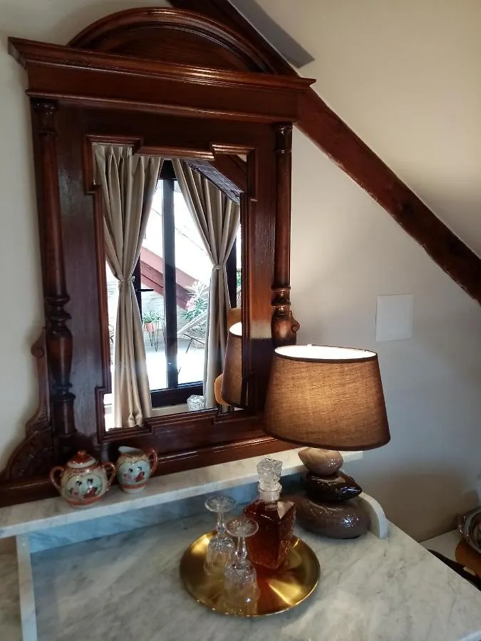 Apartments & Rooms Trogir Stars Free Parking 게스트하우스