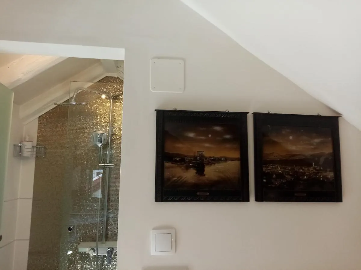 **** 게스트하우스 Apartments & Rooms Trogir Stars Free Parking 크로아티아