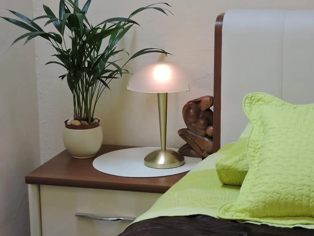 **** 게스트하우스 Apartments & Rooms Trogir Stars Free Parking 크로아티아